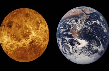 Saksikan Penampakan 6 Planet Tata Surya di Sepanjang Desember 2021