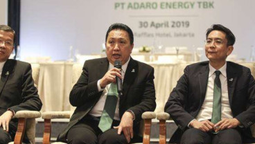 Peluang Rekor Kinerja Adaro Energy (ADRO), Tahan Berapa Lama?