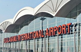 Bandara Kualanamu Tak Dijual, Investasi GMR Airports Deal yang Baik
