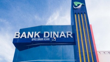 BPRS Dinar Ashri Targetkan Laba Rp30 Miliar pada 2021