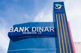 BPRS Dinar Ashri Targetkan Laba Rp30 Miliar pada 2021