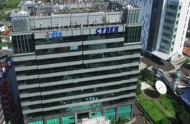 Gedung Cyber Kebakaran, BEI Wajibkan Broker Punya Data Center