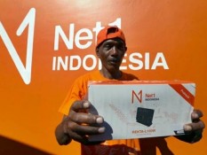 Ujung Nasib Net Satu Indonesia usai Frekuensi Dicabut