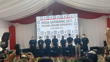 Bridgestone Beberkan Capaian 45 Tahun di Indonesia