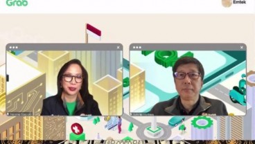 Grab IPO, Saham Emtek (EMTK) Berpotensi Tembus Rp2.030