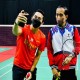 BWF World Tour Finals 2021, Hendra Setiawan Sebut Melawan Jokowi Lebih Berat Dibanding Minions