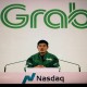 CEO Grab Cerita soal Tukang Es Krim Indonesia saat Listing di Nasdaq AS