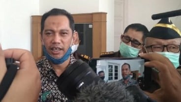 Harta Kekayaan Wakil Ketua KPK Naik Rp4,25 Miliar, Begini Penjelasan Nurul Ghufron