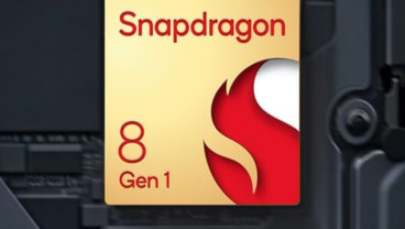 Smartphone Flagship OPPO Bakal Didukung Premium Snapdragon 8 Gen 1 Mobile Platform