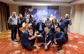Jelang Ulang Tahun, Aston Inn Pandanaran Semarang Gelar Kontes Astin Idol