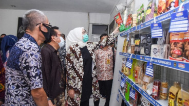 Bupati Purwakarta Ajak Pelaku UMKM Melek Digital 