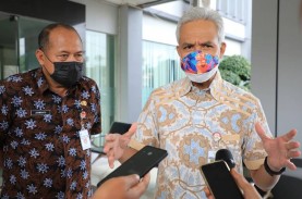Ini Alasan Ganjar Minta Pusat Tidak Sembarangan Beri…