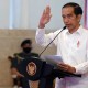 Jokowi Sentil Kapolda-Kapolres yang Sowan ke Ormas Pembuat Keributan