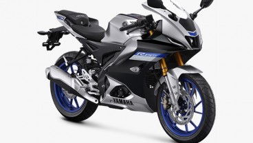 Beda Harga All New Yamaha R15 Connected dan R15M Connected-ABS