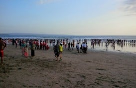 Produktivitas Tenaga Kerja di Bali Rendah, Didominasi Lulusan SMP