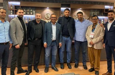 LPH Sucofindo Kaji Peluang Sertifikasi Halal Produk Turki
