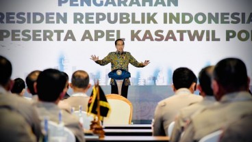 Terungkap! Jokowi Pernah Ancam Copot Kapolda Gara-Gara Covid-19