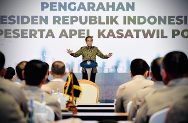 Terungkap! Jokowi Pernah Ancam Copot Kapolda Gara-Gara Covid-19