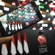 Saham BBCA hingga BUKA Jadi Penekan Indeks LQ45