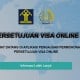 Cara Pengajuan Permohonan Visa Online, Login visa-online.imigrasi.go.id