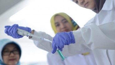 Simak Rencana Bio Farma Menyambut 2022, Paket Lengkap Holding Farmasi