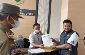 22 Kepala Daerah di Sumut Serahkan Usulan UMK, Buruh Minta Gubernur Tak Buru-buru Teken