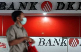 Bank DKI Pimpin Sindikasi Kredit Rp4 Triliun Kepada PNM