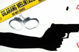 Polisi Pelaku Penembakan di Exit Tol Bintaro Dinonaktifkan