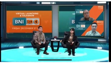 BNI Asset Management Luncurkan Reksa Dana BNI 30G sebagai Alternatif Investasi Unggulan di Tahun 2022