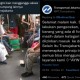 Viral di Twitter, Ini Aturan Lengkap Barang yang 'Tidak Menganggu' di Bus Transjakarta