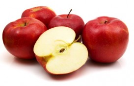 8 Manfaat Makan Apel, Yuk Dicoba