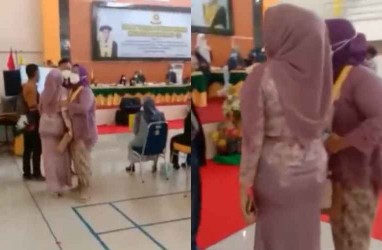 Penjelasan Kampus soal Mahasiswa Diduga Korban Pelecehan Seksual Tak Bisa Ikut Prosesi Yudisium