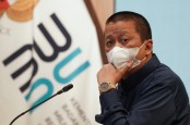 Karyawannya Kena Tindak Pidana Transfer Dana, Bos Garuda (GIAA) Buka Suara