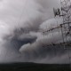 Video Gunung Semeru Erupsi, Warga Panik, Kondisi Gelap Gulita