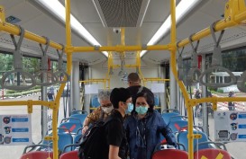 Kerap Kecelakaan, Transjakarta Gandeng KNKT Audit Operasional Bus