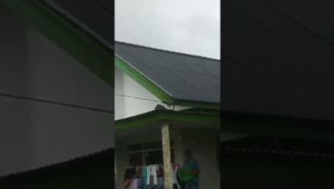 Gunung Semeru Meletus, Ini Kronologi Kejadian yang Diamati dari PPGA