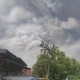 Erupsi Gunung Semeru, Ini Antisipasi Layanan Navigasi Penerbangan