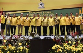 Partai Golkar Ingatkan Kadernya Jangan Lupakan Sejarah
