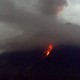 BNPB Upayakan Lokasi Pengungsian usai Gunung Semeru Meletus