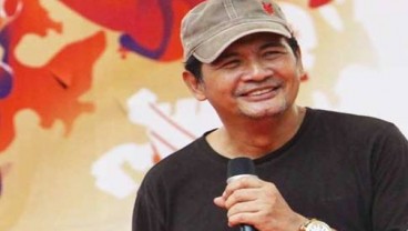 Innalillahi, Musisi Jazz Senior Idang Rasjidi Tutup Usia