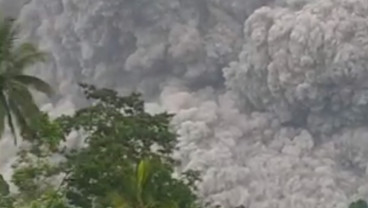Waspada! Ini Potensi Bahaya dari Erupsi Gunung Semeru