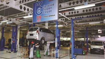 Penting! Servis 1.000 KM Jadi Syarat Garansi Mobil Daihatsu