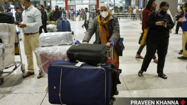 Kabar Baik, WHO Laporkan Belum Ada Kasus Kematian Akibat Virus Omicron