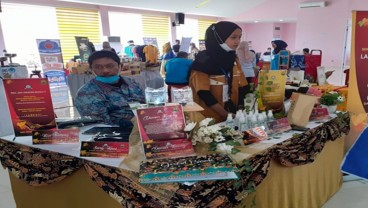 Siswa SMK Juga Bisa Ciptakan Karya Startup 