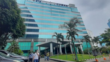 Pasca Kebakaran Gedung Cyber, Ini Kondisi Terkini Jaringan dan Server di Pemprov Banten