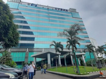 Pasca Kebakaran Gedung Cyber, Ini Kondisi Terkini Jaringan dan Server di Pemprov Banten