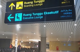 Satu Lagi, Bandara Baru yang Sepi Usai Diresmikan Jokowi