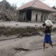 Pemuda Pancasila Terjunkan Kader Bantu Warga Terdampak Erupsi Gunung Semeru