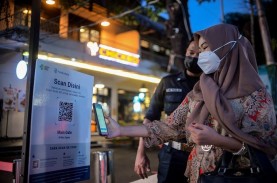 Survei IPO: Tingkat Kepuasan Publik Terhadap Kinerja…