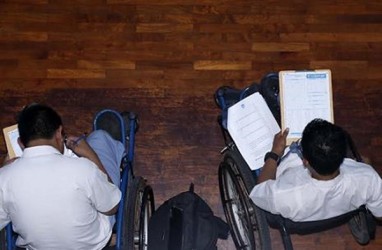 Jabar Terus Dorong Penyerapan Tenaga Kerja Disabilitas